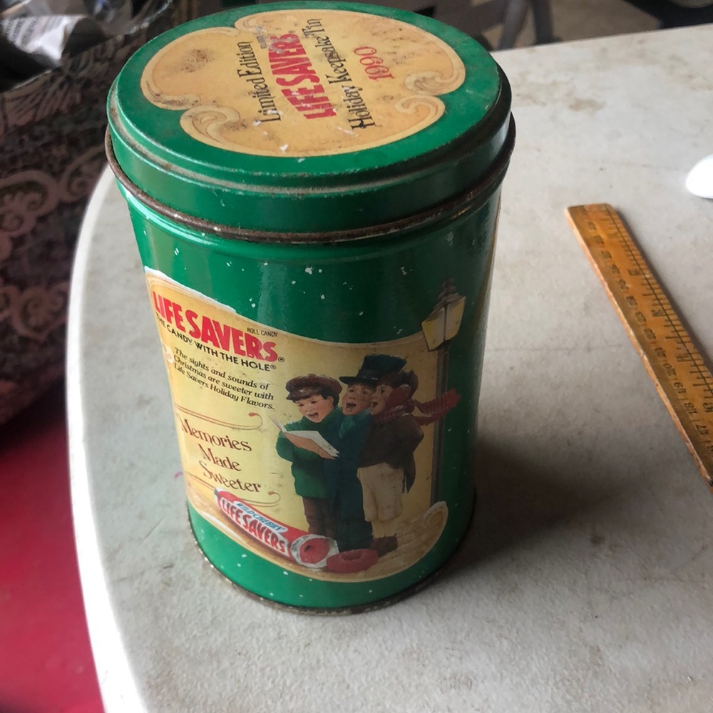 Vintage